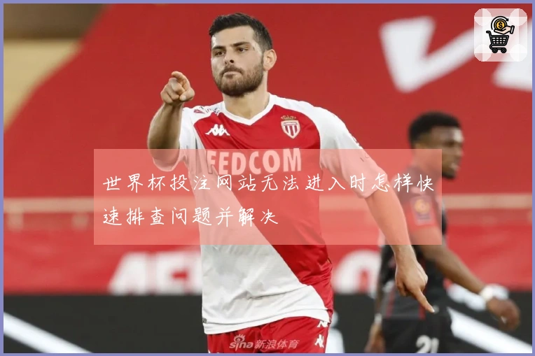 世界杯投注网站无法进入时怎样快速排查问题并解决