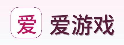爱游戏 Logo